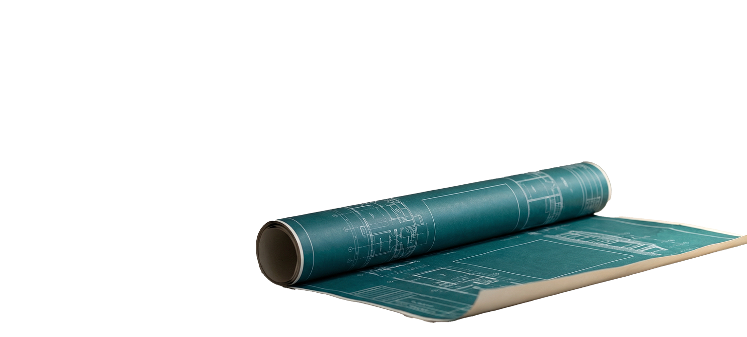 Strategic Blueprint